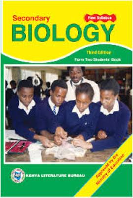 Klb Biology F2